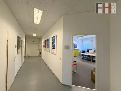 4-Zimmer-Gewerbeimmobilie mieten in Sankt Pölten Land – 217 m², € 2.890 – Bild 7 von 13