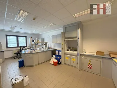4-Zimmer-Gewerbeimmobilie mieten in Sankt Pölten Land – 217 m², € 2.890 – Bild 11 von 13