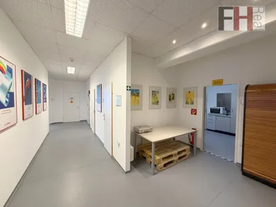4-Zimmer-Gewerbeimmobilie mieten in Sankt Pölten Land – 217 m², € 2.890 – Bild 8 von 13