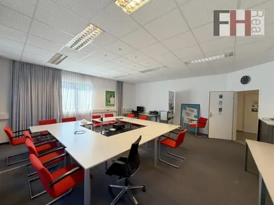 4-Zimmer-Gewerbeimmobilie mieten in Sankt Pölten Land – 217 m², € 2.890 – Bild 6 von 13
