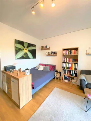 1-Zimmer-Wohnung mieten in Graz – 27 m², € 490 – Bild 5 von 12