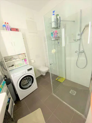 1-Zimmer-Wohnung mieten in Graz – 27 m², € 490 – Bild 12 von 12