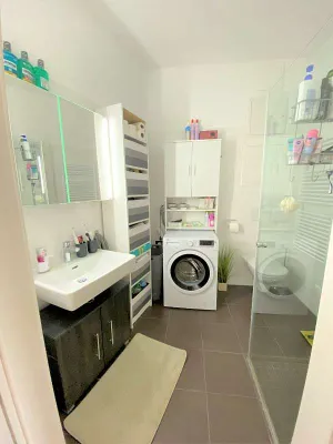 1-Zimmer-Wohnung mieten in Graz – 27 m², € 490 – Bild 11 von 12