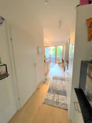 1-Zimmer-Wohnung mieten in Graz – 27 m², € 490 – Bild 10 von 12