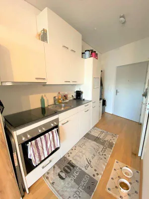 1-Zimmer-Wohnung mieten in Graz – 27 m², € 490 – Bild 8 von 12