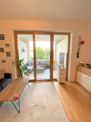 1-Zimmer-Wohnung mieten in Graz – 27 m², € 490 – Bild 6 von 12