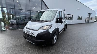 Fiat Ducato DK 35+ L2 BlueHDi 140 S&S Pritsche