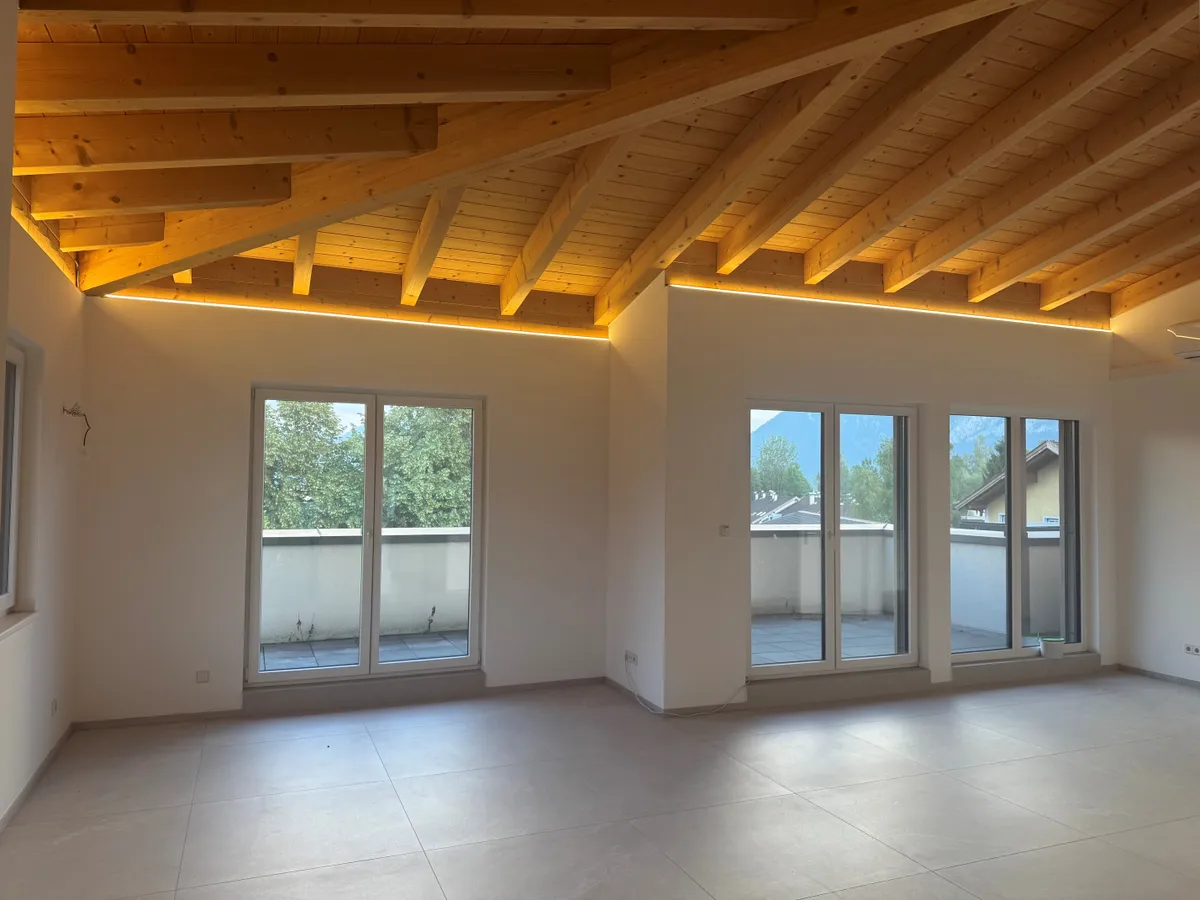 Wohnung – Mondsee - Ansicht 2