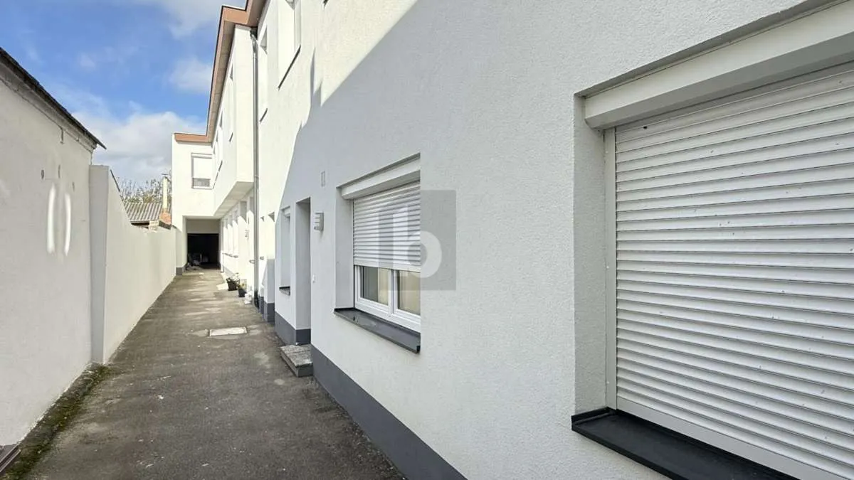 ZINSHAUS MIT 5 SANIERTEN WOHNEINHEITEN - VOLL VERMIETET - Ansicht 2