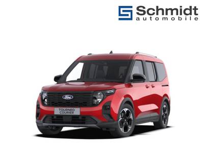 Ford Transit Courier Tourneo Courier Active 1,0L Ebo...