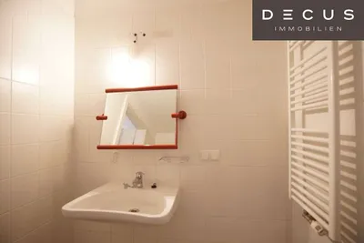 FRÜHLINGSAKTION: 1 MONAT MIETFREI | VIEL PLATZ ZUM ENTSPANNEN | 2-ZIMMER-WOHNUNG MIT LOGGIA | HUMBOLDTGASSE | TOP-ANBINDUNG | AB SOFORT VERFÜGBAR – Bild 3