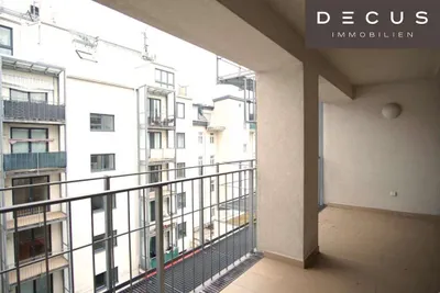 FRÜHLINGSAKTION: 1 MONAT MIETFREI | VIEL PLATZ ZUM ENTSPANNEN | 2-ZIMMER-WOHNUNG MIT LOGGIA | HUMBOLDTGASSE | TOP-ANBINDUNG | AB SOFORT VERFÜGBAR – Bild 2