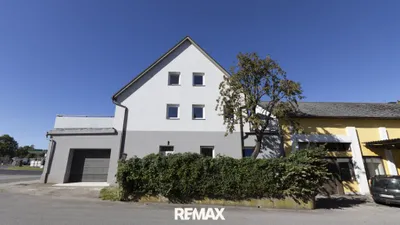 6-Zimmer-Immobilie mieten in Graz-Umgebung – 143,66 m², € 1.560 – Bild 2 von 25