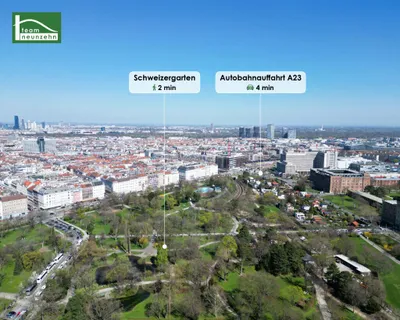 2-Zimmer-Wohnung mieten in Wien – 47,66 m², € 1.199 – Bild 19 von 25