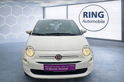 Fiat 500 1,2 Fire 70 Star