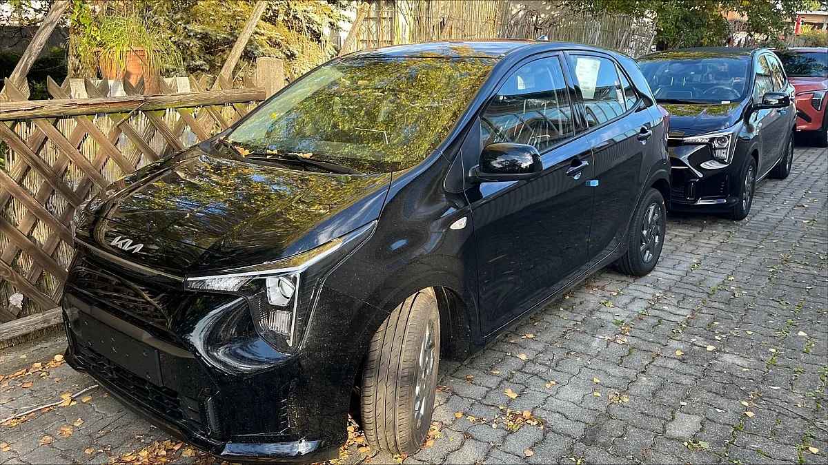 KIA Picanto – € 17.990, 0 km – Bild 1 von 1