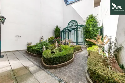 9-Zimmer-Immobilie kaufen in Baden – 322,9 m², € 1.970.000 – Bild 32 von 36
