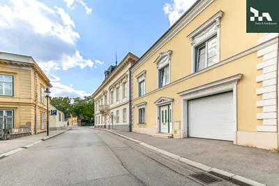 9-Zimmer-Immobilie kaufen in Baden – 322,9 m², € 1.970.000 – Bild 33 von 36