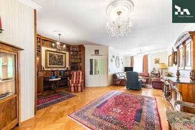 9-Zimmer-Immobilie kaufen in Baden – 322,9 m², € 1.970.000 – Bild 2 von 36