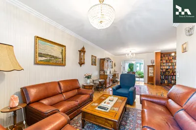 9-Zimmer-Immobilie kaufen in Baden – 322,9 m², € 1.970.000 – Bild 8 von 36