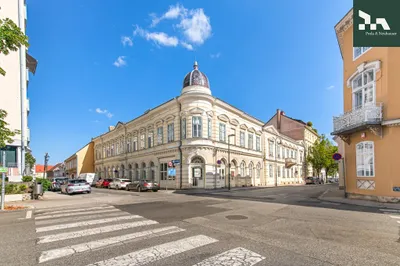9-Zimmer-Immobilie kaufen in Baden – 322,9 m², € 1.970.000 – Bild 35 von 36