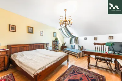 9-Zimmer-Immobilie kaufen in Baden – 322,9 m², € 1.970.000 – Bild 21 von 36