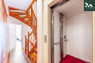 9-Zimmer-Immobilie kaufen in Baden – 322,9 m², € 1.970.000 – Bild 9 von 36