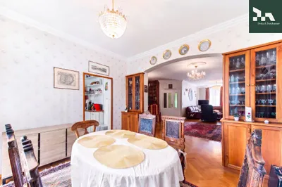 9-Zimmer-Immobilie kaufen in Baden – 322,9 m², € 1.970.000 – Bild 5 von 36