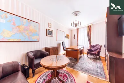 9-Zimmer-Immobilie kaufen in Baden – 322,9 m², € 1.970.000 – Bild 11 von 36