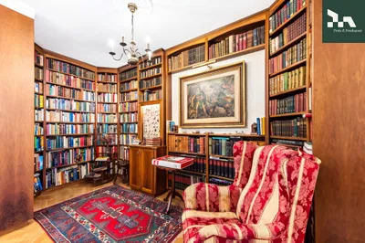 9-Zimmer-Immobilie kaufen in Baden – 322,9 m², € 1.970.000 – Bild 3 von 36