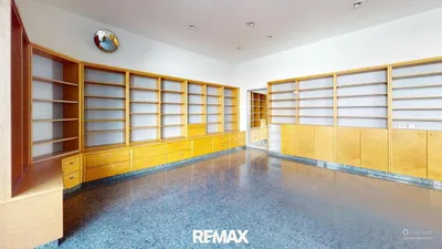 Gewerbeimmobilie mieten in Linz – 162 m², € 3.449 – Bild 2 von 7