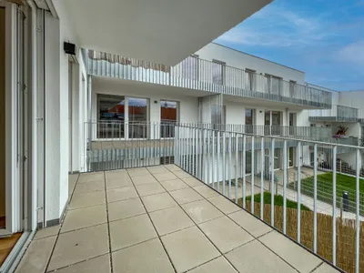 2-Zimmer-Wohnung mieten in Bruck an der Leitha – 47,1 m², € 879 – Bild 4 von 21