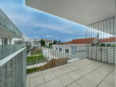 2-Zimmer-Wohnung mieten in Bruck an der Leitha – 47,1 m², € 879 – Bild 3 von 21