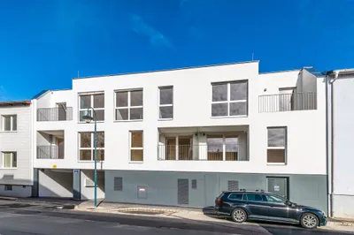 2-Zimmer-Wohnung mieten in Bruck an der Leitha – 47,1 m², € 879 – Bild 6 von 21