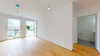 2-Zimmer-Wohnung mieten in Bruck an der Leitha – 47,1 m², € 879 – Bild 8 von 21