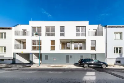 2-Zimmer-Wohnung mieten in Bruck an der Leitha – 47,1 m², € 879 – Bild 5 von 21
