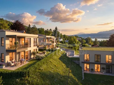 4-Zimmer-Wohnung kaufen in Klagenfurt Land – 101,12 m², € 688.000 – Bild 1 von 12