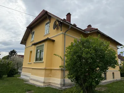 10-Zimmer-Gewerbeimmobilie kaufen in Hartberg-Fürstenfeld – 350 m², € 475.000 – Bild 1 von 31
