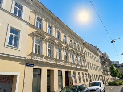 4-Zimmer-Wohnung kaufen in Wien – 86,76 m², € 279.000
