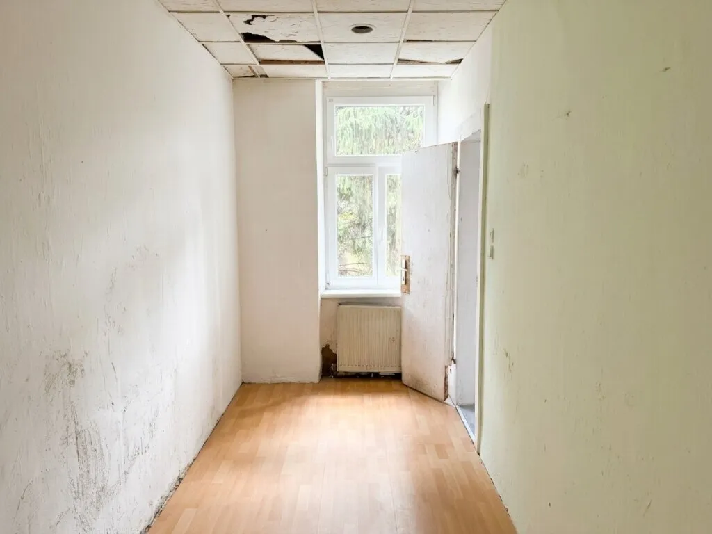 Wohnung – Wien, Ottakring - Ansicht 2