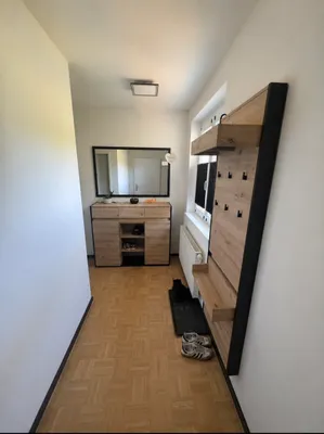 3-Zimmer-Wohnung mieten in Feldkirchen – 88 m², € 861