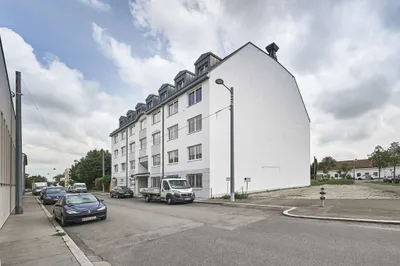 3-Zimmer-Gewerbeimmobilie mieten in Wien – 117 m², € 1.150 – Bild 10 von 12