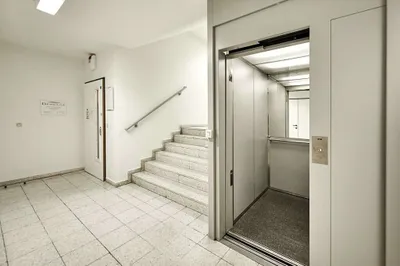 3-Zimmer-Gewerbeimmobilie mieten in Wien – 117 m², € 1.150 – Bild 11 von 12