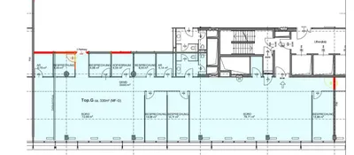 Gewerbeimmobilie mieten in Wien – 385 m², € 16 – Bild 12 von 16