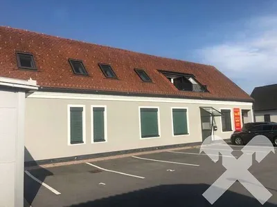 2-Zimmer-Gewerbeimmobilie mieten in Hartberg-Fürstenfeld – 90 m², € 1.050 – Bild 3 von 12