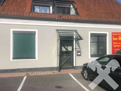 2-Zimmer-Gewerbeimmobilie mieten in Hartberg-Fürstenfeld – 90 m², € 1.050 – Bild 2 von 12