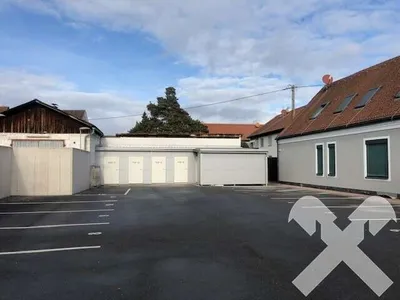 2-Zimmer-Gewerbeimmobilie mieten in Hartberg-Fürstenfeld – 90 m², € 1.050 – Bild 5 von 12