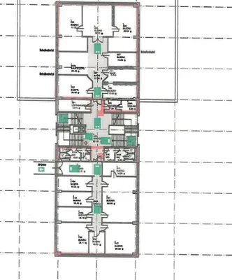Gewerbeimmobilie mieten in Wien – 2 454 m², € 11 – Bild 6 von 9