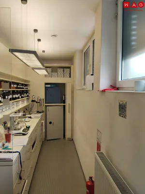 4-Zimmer-Gewerbeimmobilie mieten in Linz – 84 m², € 1.315 – Bild 13 von 20