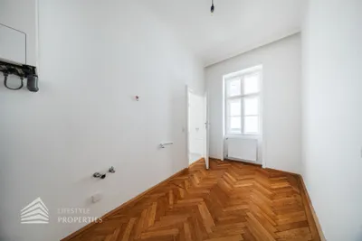 1-Zimmer-Wohnung kaufen in Wien – 40,31 m², € 279.000 – Bild 5 von 12